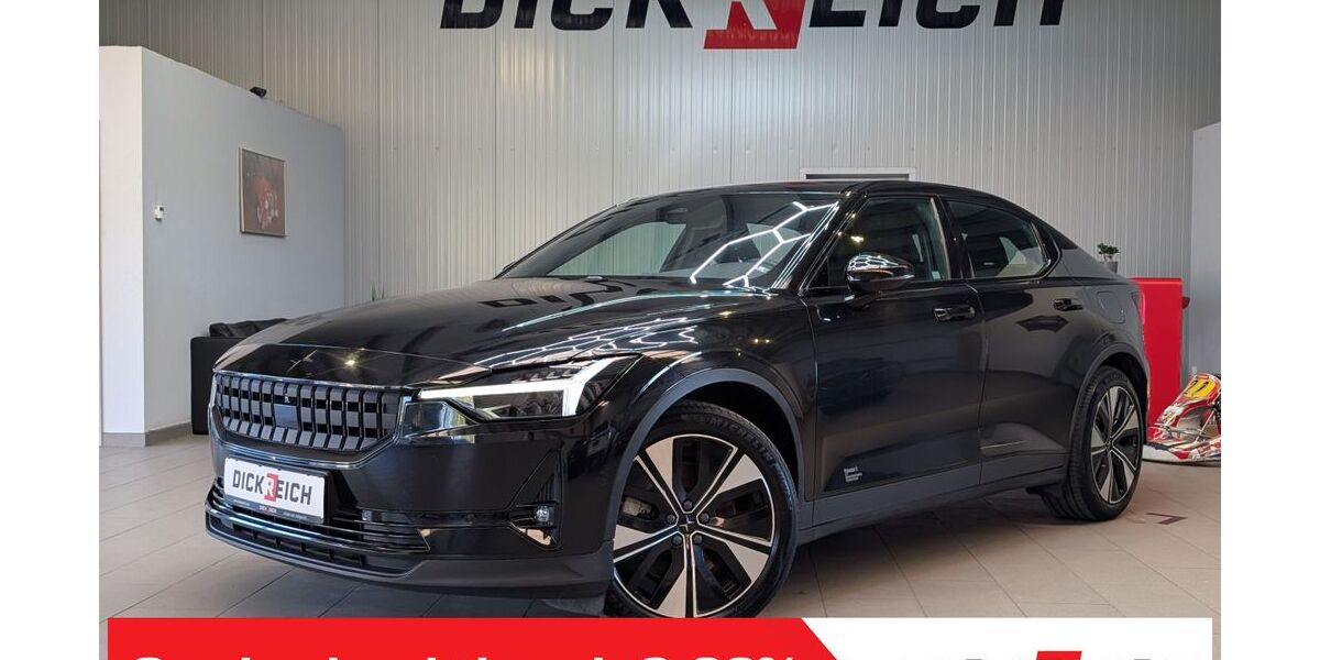 Polestar 2 44.663 km 26.450 &euro; Menden (Sauerland) 58708