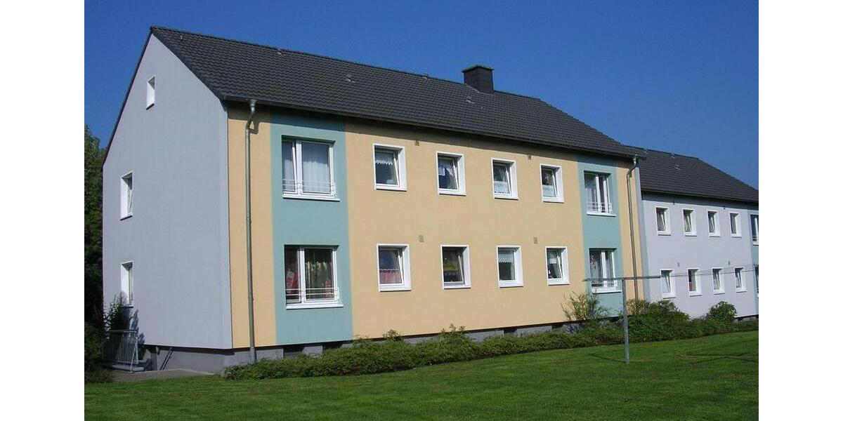 Etagenwohnung Ahlen Dolberg - 3 Zimmer, 64 m&sup2;, 569&euro; | Angebot:26545850