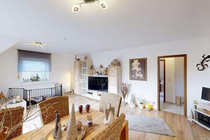 Wohnung Hamm Hamm-Osten - 3 Zimmer, 73 m&sup2;, 169.000&euro; | Angebot:25879819