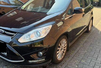 Ford C-Max 128.453 km 6.650 &euro; Kamen 59174
