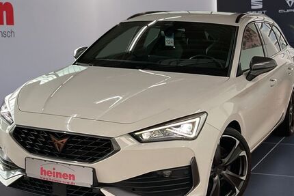Cupra Leon 49.064 km 27.909 &euro; Hagen 58135