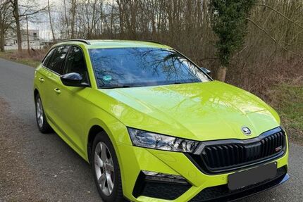 Skoda Octavia 56.415 km 24.799 &euro; Hamm 59071