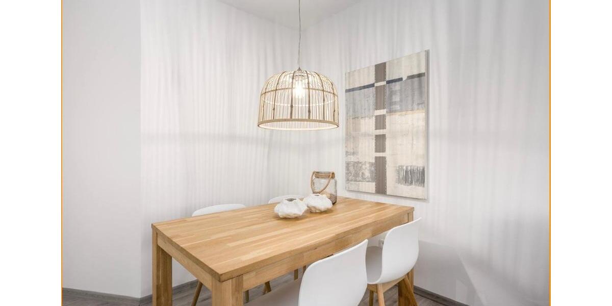 Etagenwohnung Lünen - 2.5 Zimmer, 65 m&sup2;, 950&euro; | Angebot:25962570