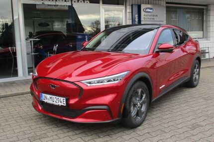 Ford Mustang Mach-E 22.027 km 48.750 &euro; Kamen 59174