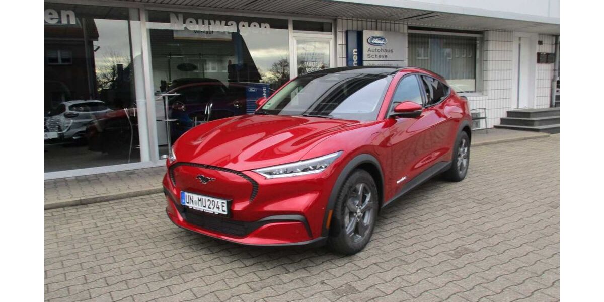 Ford Mustang Mach-E 22.027 km 48.750 &euro; Kamen 59174