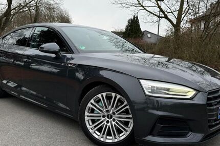 Audi A5 195.000 km 15.200 &euro; Hamm 59077