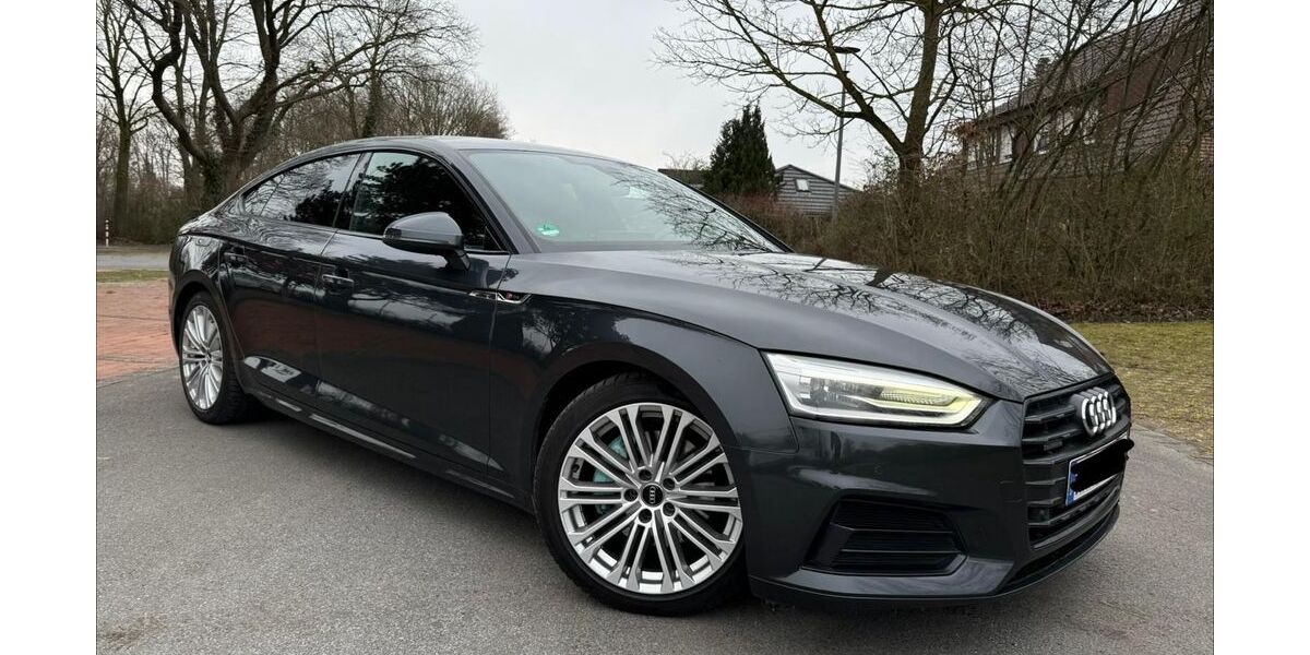 Audi A5 195.000 km 15.200 &euro; Hamm 59077