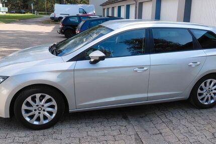 Seat Leon 165.000 km 7.000 &euro; Hamm 59063