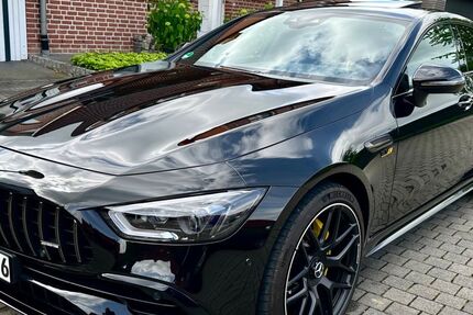 Mercedes-Benz AMG GT 9.850 km 94.750 &euro; Nordkirchen 59394