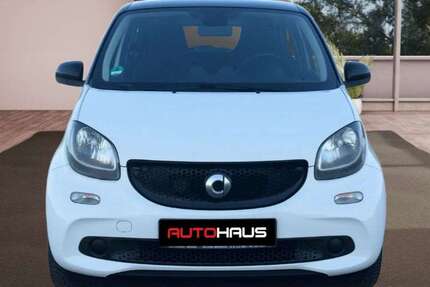 Smart forFour 79.000 km 7.490 &euro; Datteln 45711