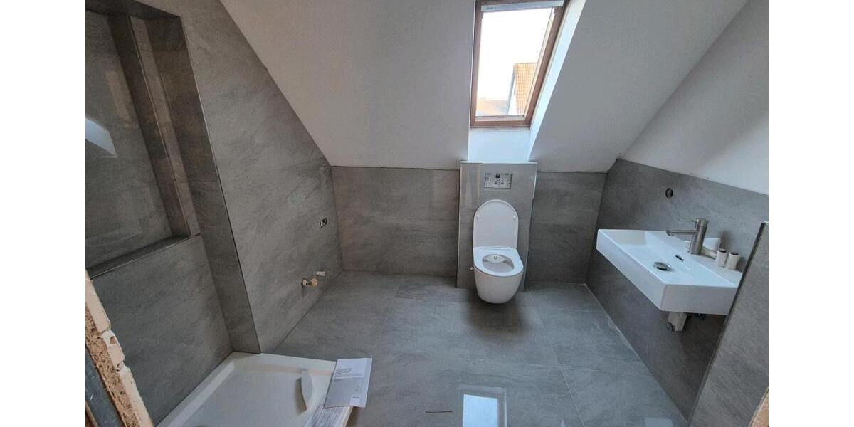 Etagenwohnung Hamm Herringen - 4 Zimmer, 100 m&sup2;, 1.225&euro; | Angebot:25830186