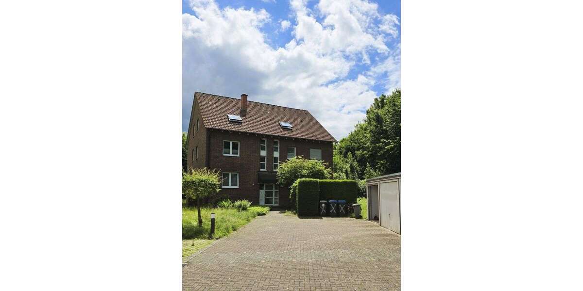 Einfamilienhaus Werl - 14 Zimmer, 337 m&sup2;, 495.000&euro; | Angebot:27359444