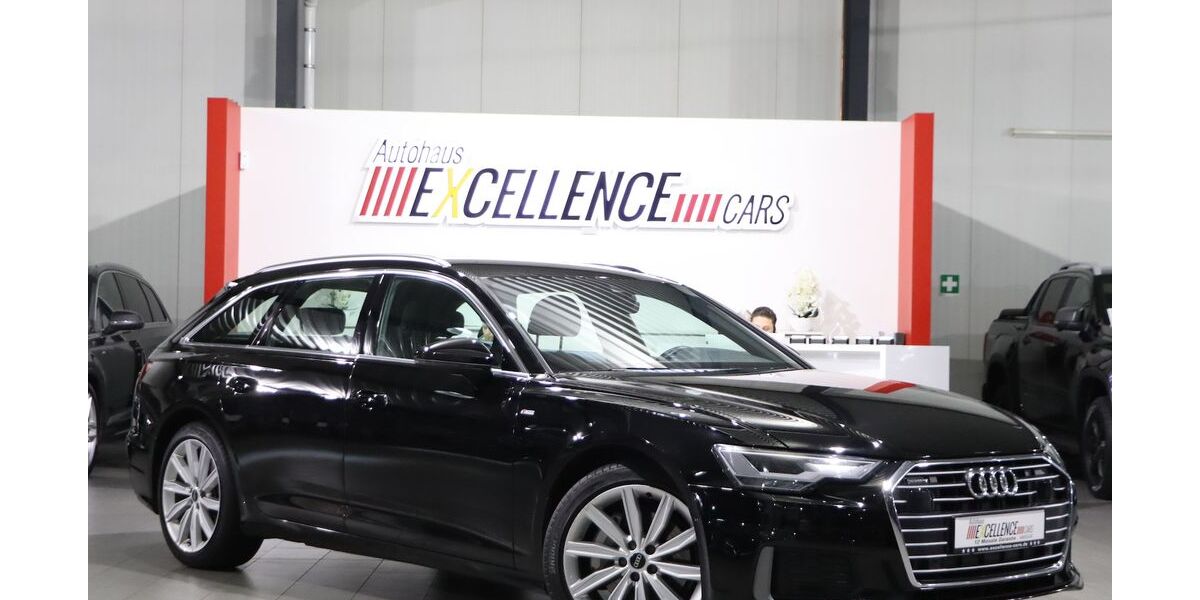 Audi A6 90.000 km 31.777 &euro; Hamm 59077