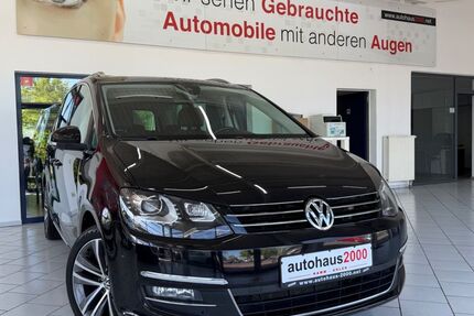 VW Sharan 224.559 km 13.950 &euro; Ahlen 59229