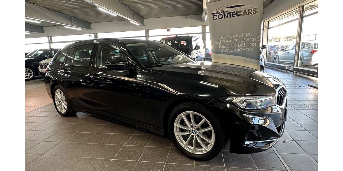 BMW 318 119.635 km 23.400 &euro; Werl 59457