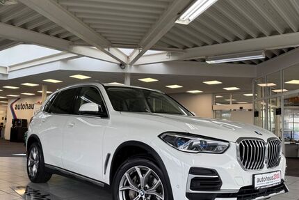 BMW X5 180.785 km 39.950 &euro; Hamm 59065