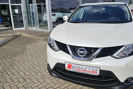 Nissan Qashqai 81.877 km 13.990 &euro; Hamm 59067