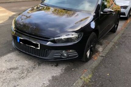 VW Scirocco 234.000 km 6.299 &euro; Iserlohn 58640