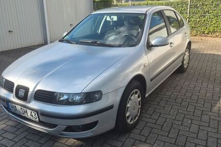 Seat Leon 135.000 km 2.199 &euro; Hagen 58097