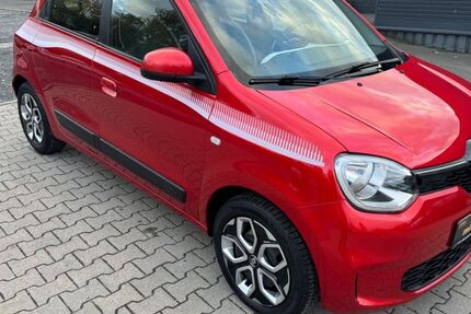 Renault Twingo 100.000 km 7.990 &euro; Dortmund 44319