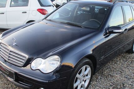Mercedes-Benz C 180 189.647 km 3.499 &euro; Selm 59379