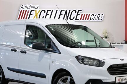 Ford Transit Courier 130.000 km 7.555 &euro; Hamm 59077