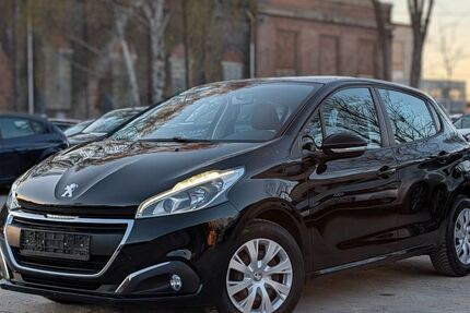 Peugeot 208 96.571 km 5.990 &euro; Dortmund 44149