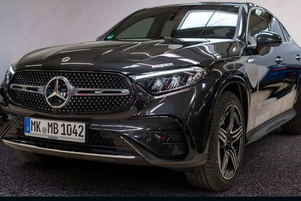 Mercedes-Benz GLC 200 14.500 km 60.623 &euro; Menden 58706
