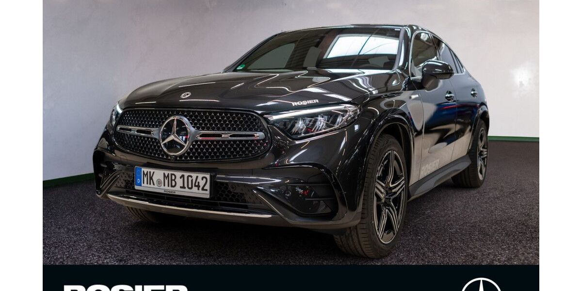 Mercedes-Benz GLC 200 14.500 km 60.623 &euro; Menden 58706