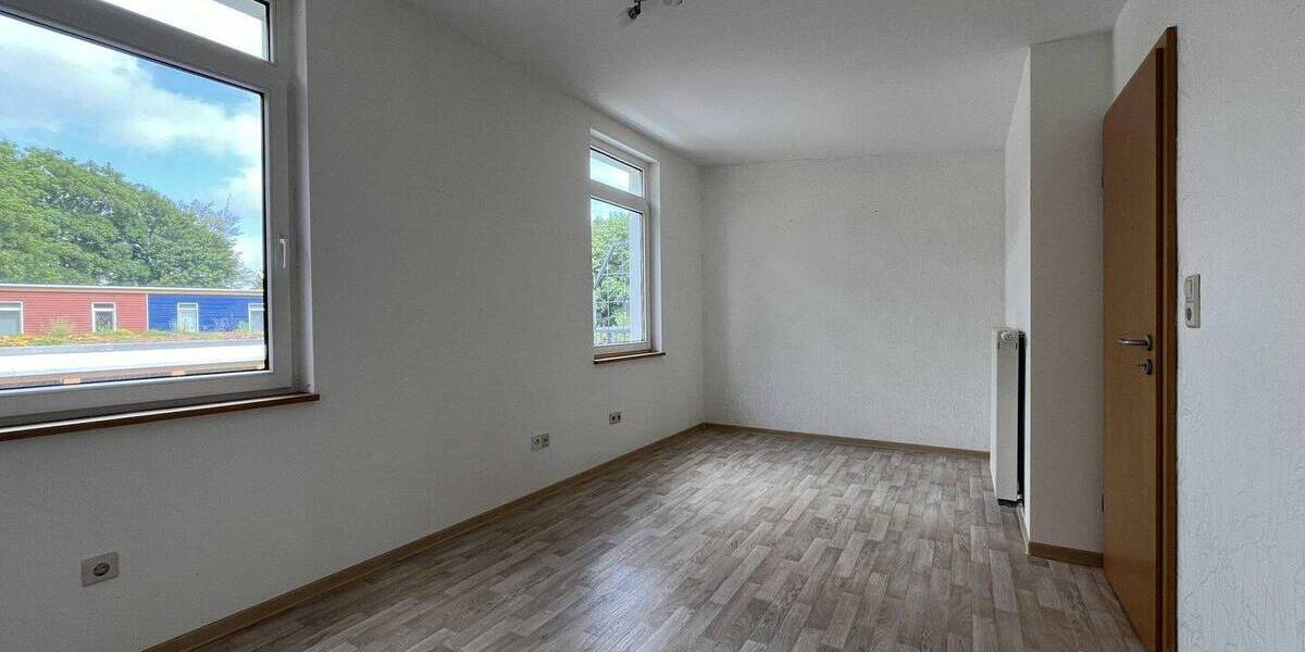 Reihenmittelhaus Lünen Brambauer - 4 Zimmer, 92 m&sup2;, 220.000&euro; | Angebot:26787631