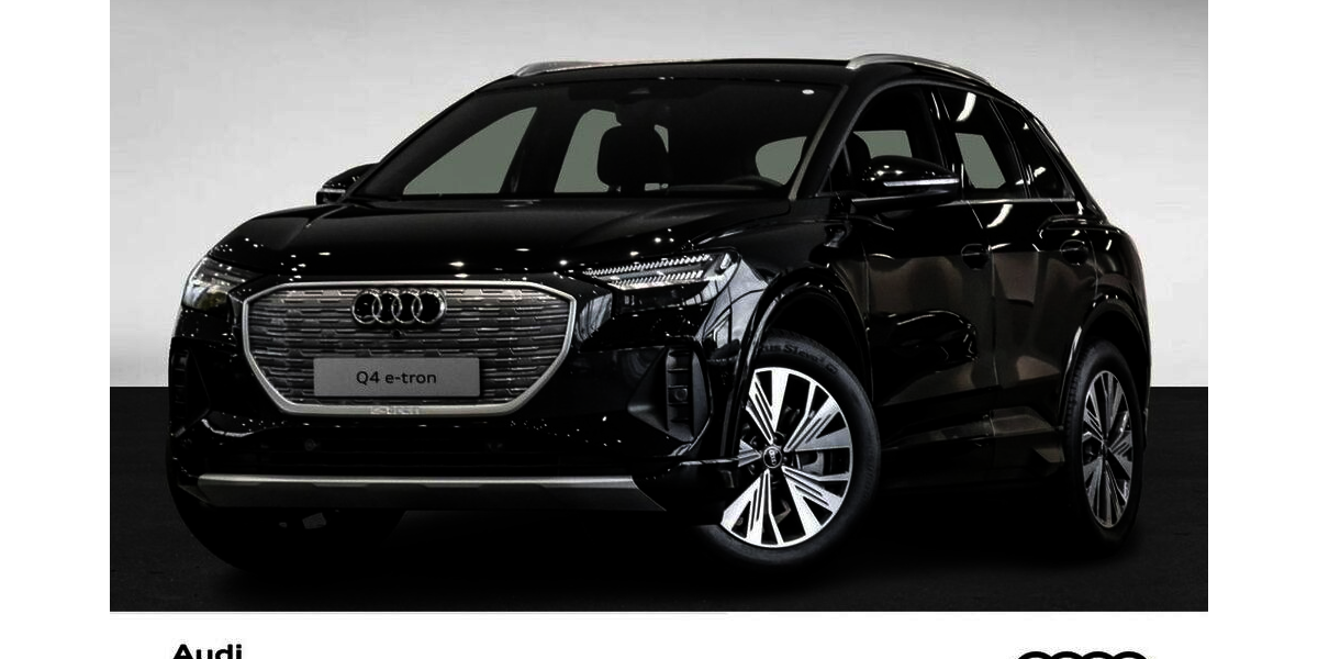 Audi Q4 e-tron 9.655 km 52.871 &euro; Dortmund 44143
