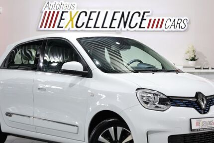 Renault Twingo 14.000 km 13.300 &euro; Hamm 59077