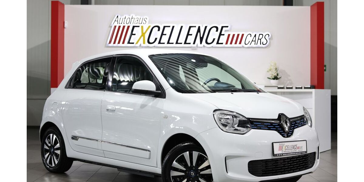Renault Twingo 14.000 km 13.300 &euro; Hamm 59077