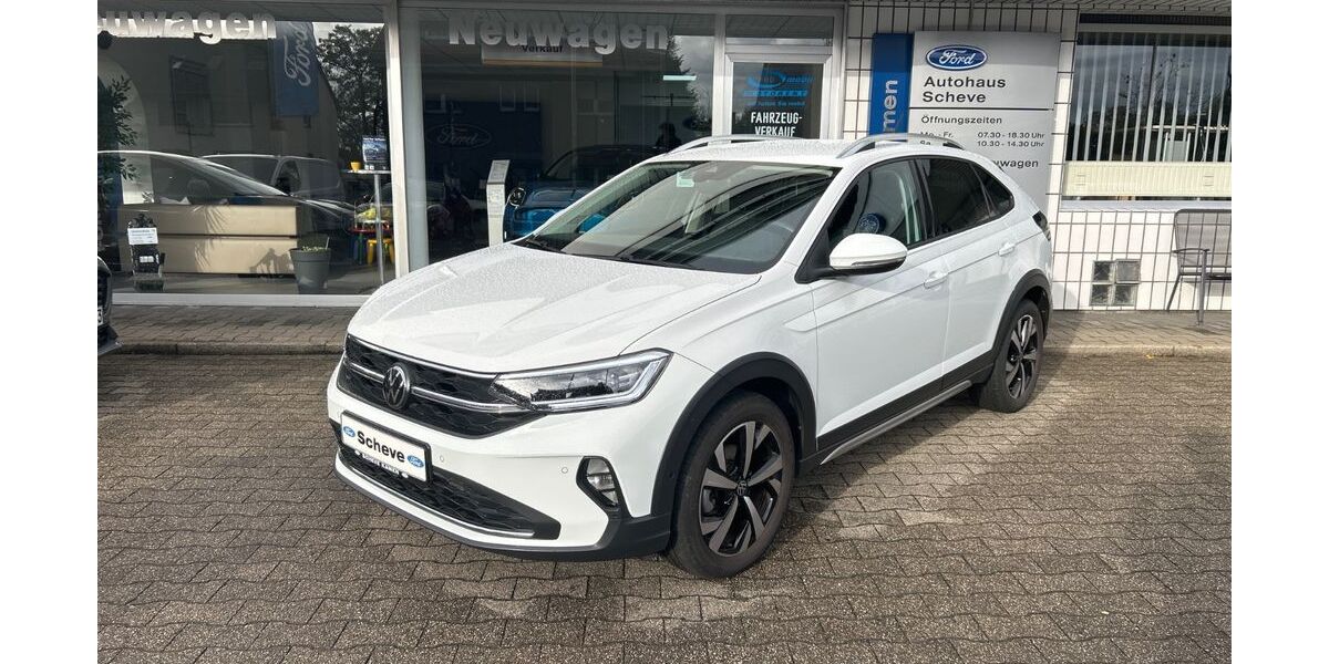 VW Taigo 29.750 km 23.690 &euro; Kamen 59174