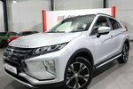 Mitsubishi Eclipse Cross 1.5 T-MIVEC TOP / LED, LEDER, HUD 47.000 km 18.444 &euro; Hamm 59077