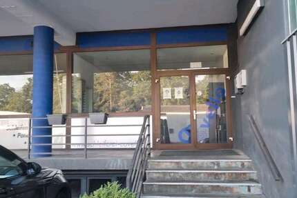 Gewerbeobjekt Iserlohn Gerlingsen - 3.360&euro; | Angebot:21377339