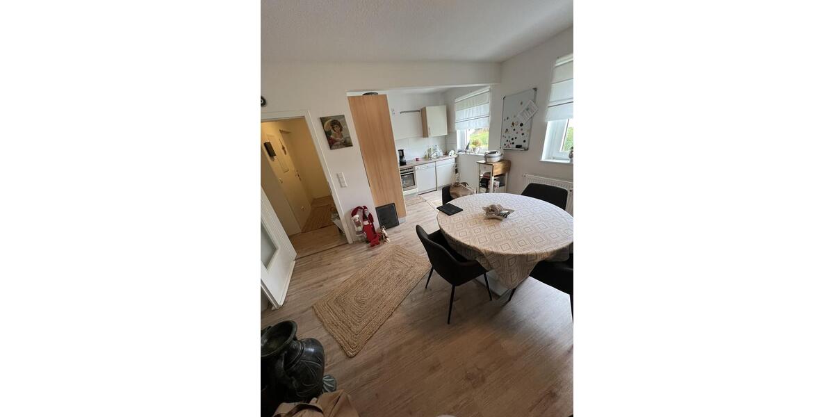 Erdgeschoßwohnung Lünen Alstedde - 3.5 Zimmer, 52 m&sup2;, 484&euro; | Angebot:25956751