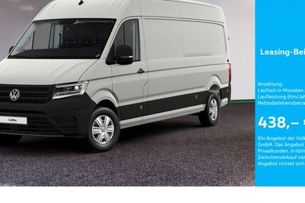 VW Crafter 21.711 km 39.770 &euro; Menden 58706