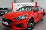 Ford Focus Tunier 1.5 EB ST-LINE / 1.HAND / PANORAMA 60.000 km 17.777 &euro; Hamm 59077