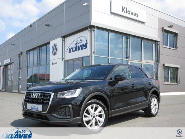 Audi Q2 45.800 km 21.990 &euro; Ascheberg 59387