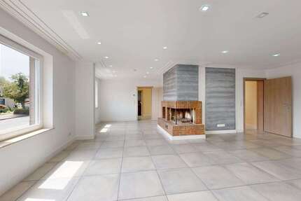 Haus Hamm Berge - 10 Zimmer, 376 m&sup2;, 790.000&euro; | Angebot:17911760