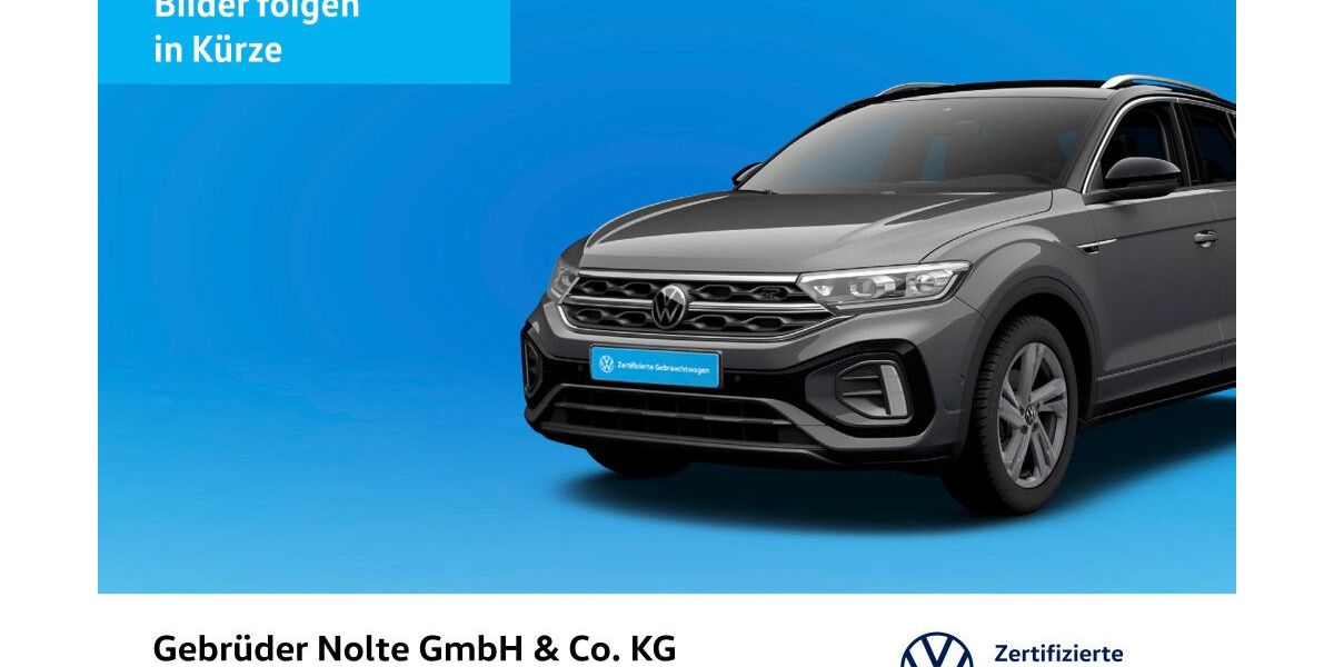 VW T-Cross 3.025 km 21.450 &euro; Iserlohn 58636