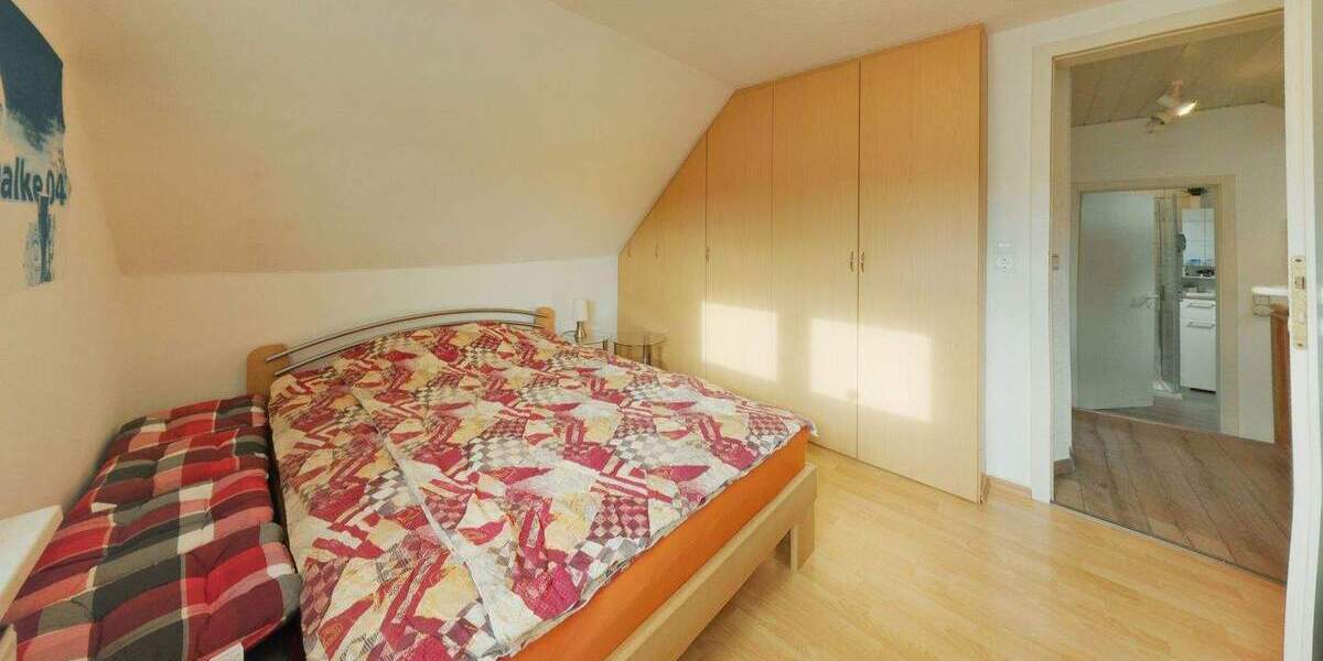 Doppelhaushälfte Hamm Heessen - 6 Zimmer, 87 m&sup2;, 219.000&euro; | Angebot:25744173