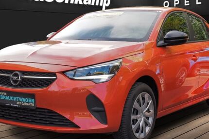 Opel Corsa 44.294 km 13.990 &euro; Werne 59368