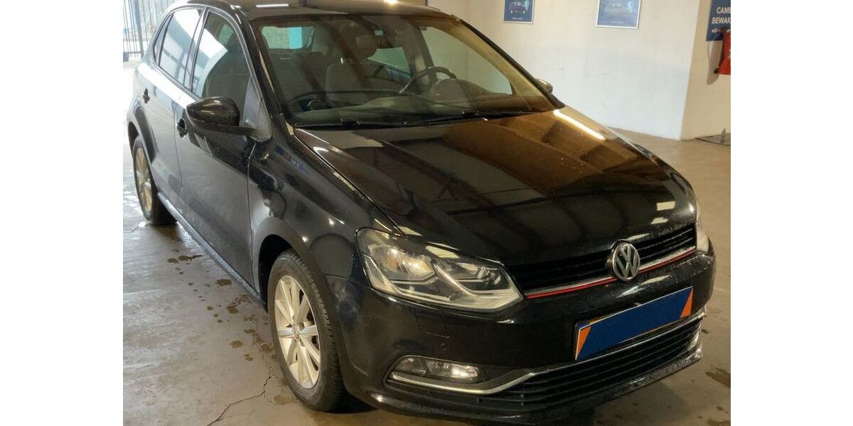 VW Polo 52.268 km 11.800 &euro; Ascheberg 59387