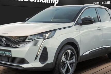 Peugeot 3008 3.959 km 25.980 &euro; Lünen 44532