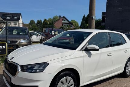 Skoda Fabia 44.774 km 11.990 &euro; Datteln 45711