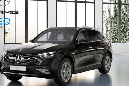 Mercedes-Benz GLC 400 11.900 km 71.280 &euro; Hagen 58135