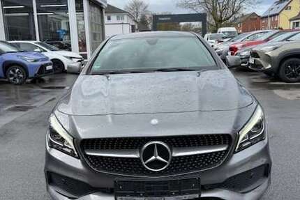 Mercedes-Benz CLA 180 124.090 km 12.900 &euro; Datteln 45711