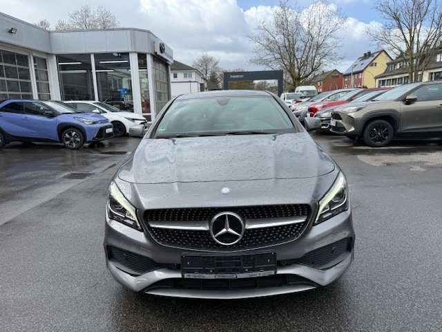 Mercedes-Benz CLA 180 124.090 km 12.900 &euro; Datteln 45711